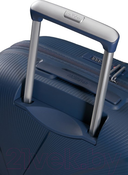 Изображение товара Чемодан на колесах American Tourister Starvibe MD5*41 004