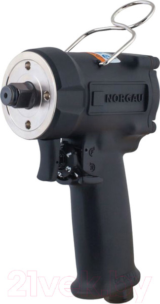 Изображение товара Пневмогайковерт Norgau NIW13-068CPS  / 094701055