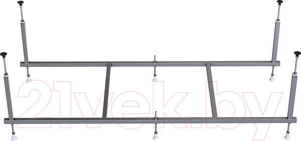 Изображение товара Каркас Aquatek 160 / KAR-0000075