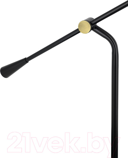 Изображение товара Торшер ArtStyle HT-736AB (латунь)