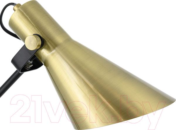 Изображение товара Торшер ArtStyle HT-736AB (латунь)