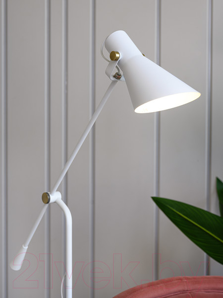 Изображение товара Торшер ArtStyle HT-736W (белый)