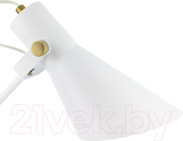 Изображение товара Торшер ArtStyle HT-736W (белый)