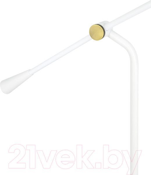 Изображение товара Торшер ArtStyle HT-736W (белый)