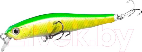 Изображение товара Воблер Bearking Black Rat Rigge 70SF A