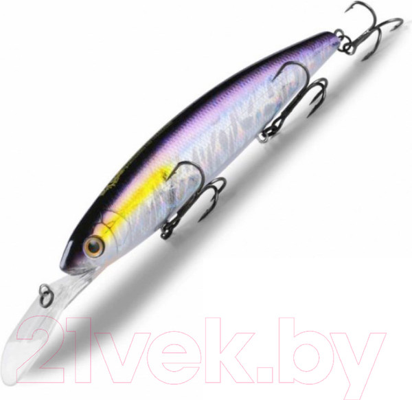 Изображение товара Воблер Bearking Long Bill 130SP D