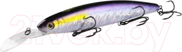 Изображение товара Воблер Bearking Long Bill 130SP D