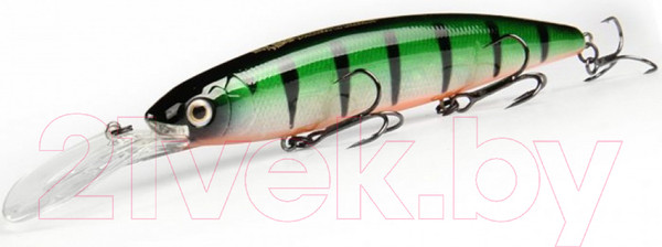 Изображение товара Воблер Bearking Long Bill 130SP H