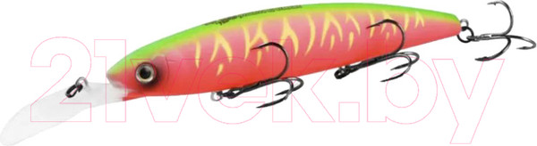 Изображение товара Воблер Bearking Long Bill 130SP L