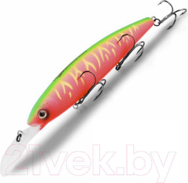 Изображение товара Воблер Bearking Long Bill 130SP L