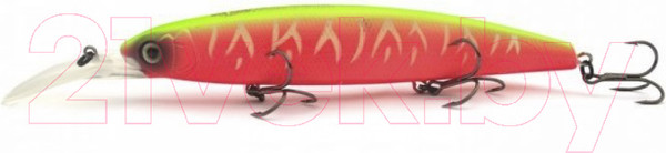 Изображение товара Воблер Bearking Long Bill 130SP L