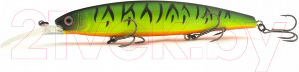 Изображение товара Воблер Bearking Long Bill 130SP N