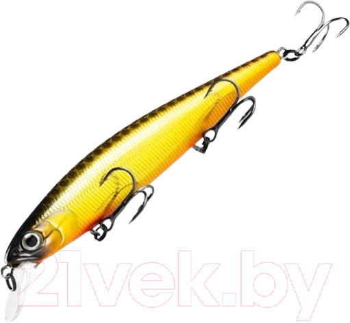 Изображение товара Воблер Bearking Mag-Squad 115F A