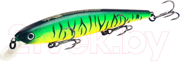 Изображение товара Воблер Bearking Mag-Squad 115F C