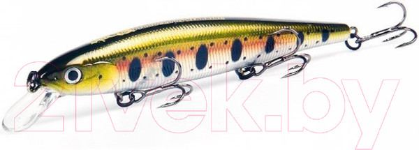 Изображение товара Воблер Bearking Mag-Squad 115F D