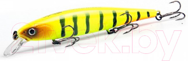 Изображение товара Воблер Bearking Mag-Squad 115F E