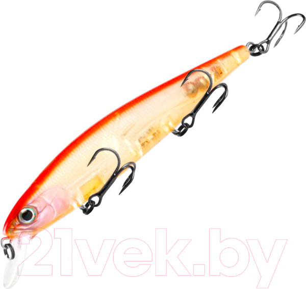 Изображение товара Воблер Bearking Mag-Squad 115F H