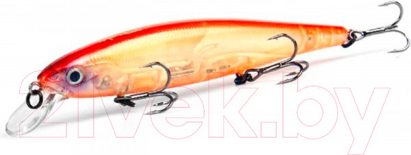 Изображение товара Воблер Bearking Mag-Squad 115F H