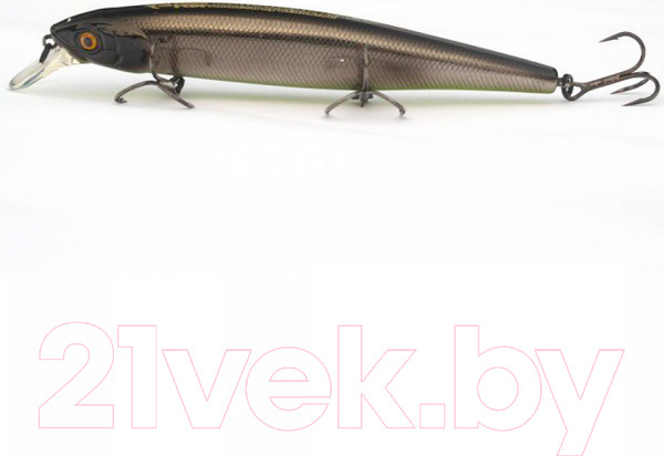 Изображение товара Воблер Bearking Mag-Squad 128 SP F