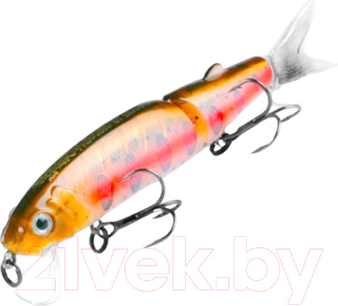 Изображение товара Воблер Bearking Magallon 113 P