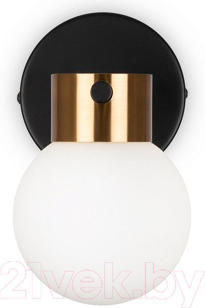 Изображение товара Бра Freya Gatsby FR5233WL-01BS