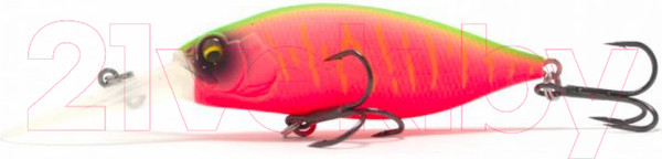 Изображение товара Воблер Bearking Diver X200 J