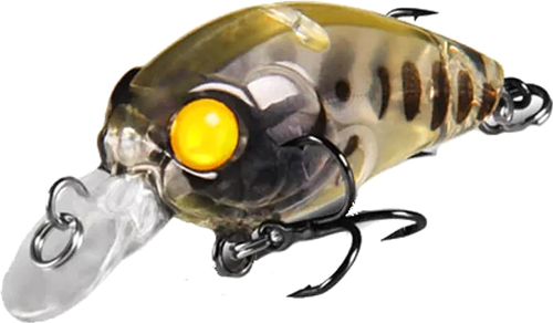 Изображение товара Воблер Bearking Mini 35F C