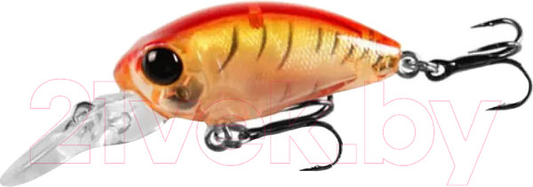 Изображение товара Воблер Bearking Mini 38F D