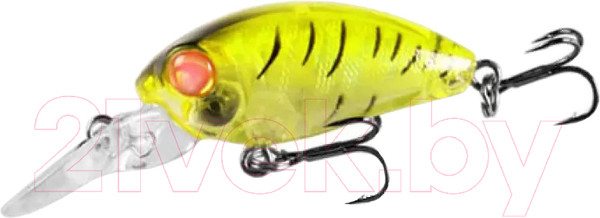 Изображение товара Воблер Bearking Mini 38F E