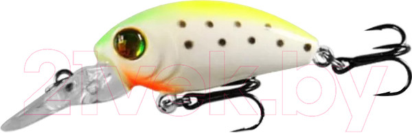 Изображение товара Воблер Bearking Mini 38F K