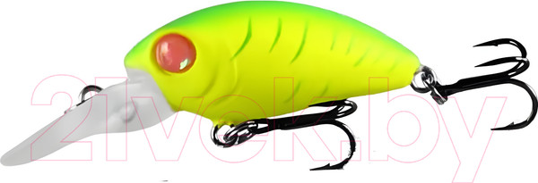 Изображение товара Воблер Bearking Mini 38F L