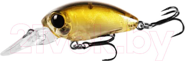 Изображение товара Воблер Bearking Mini 38F M