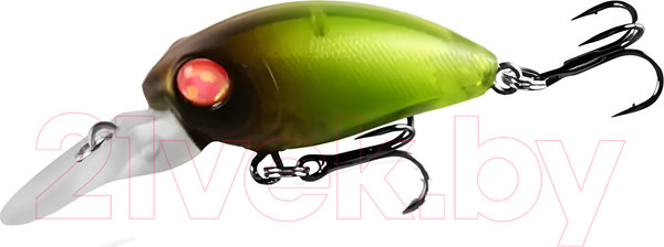 Изображение товара Воблер Bearking Mini 38F O