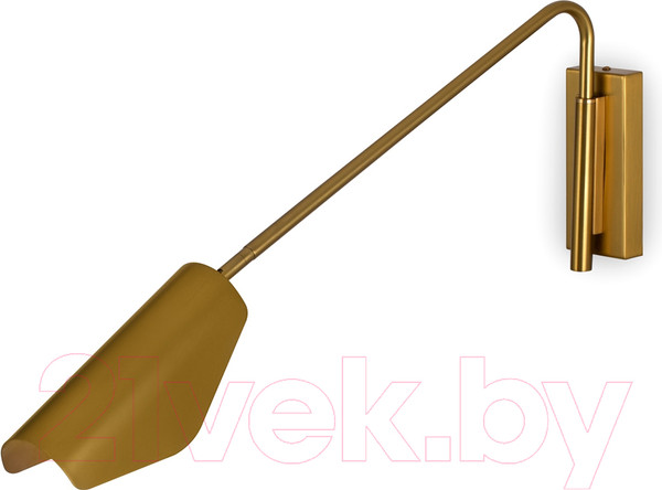 Изображение товара Бра Maytoni Notta MOD417WL-01BS1