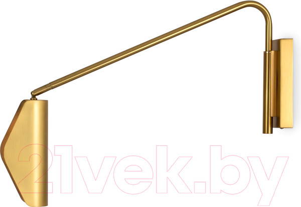 Изображение товара Бра Maytoni Notta MOD417WL-01BS1