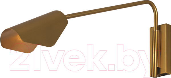 Изображение товара Бра Maytoni Notta MOD417WL-01BS1