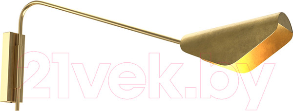 Изображение товара Бра Maytoni Notta MOD417WL-01BS1