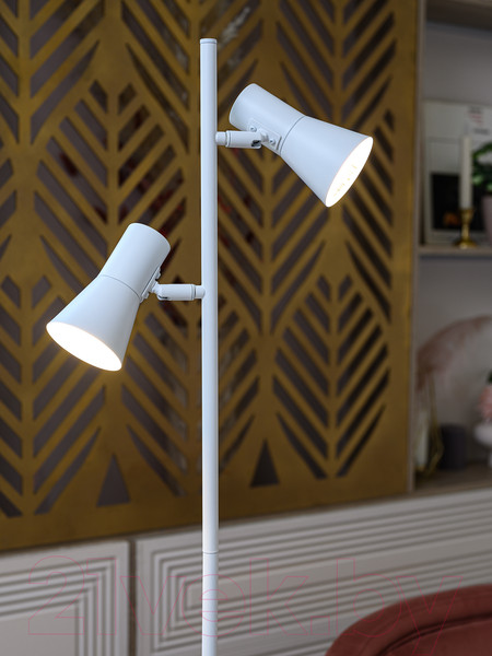 Изображение товара Торшер ArtStyle HT-738x2WW (белый)