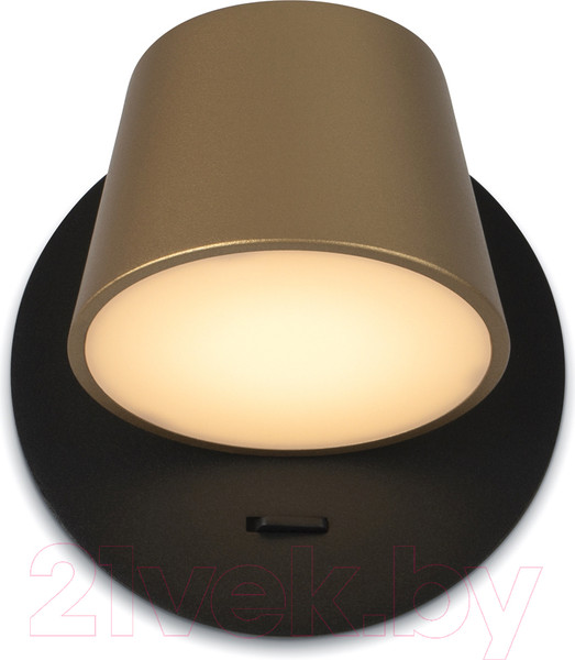 Изображение товара Бра Maytoni Pixel MOD421WL-L6BBS3K