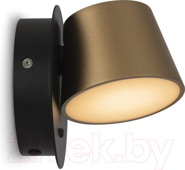 Изображение товара Бра Maytoni Pixel MOD421WL-L6BBS3K