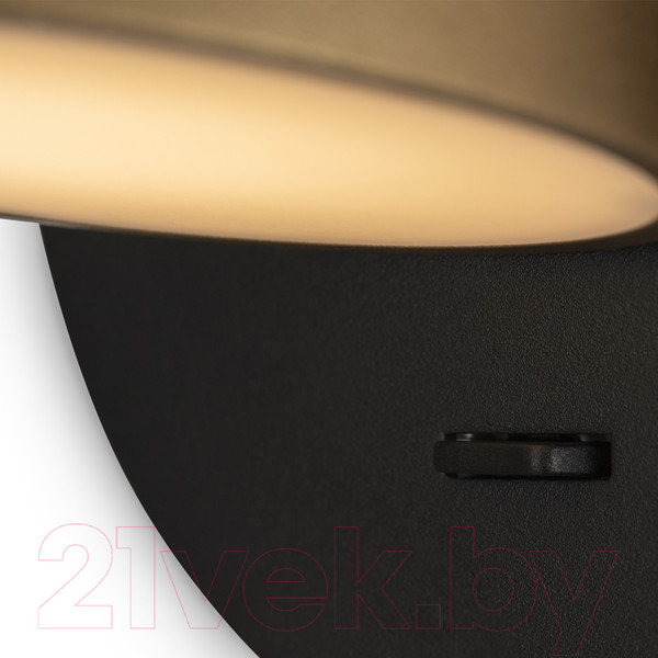 Изображение товара Бра Maytoni Pixel MOD421WL-L6BBS3K