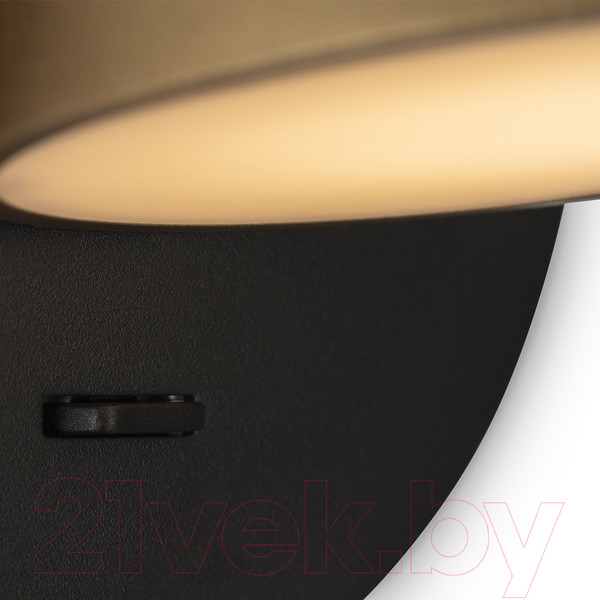 Изображение товара Бра Maytoni Pixel MOD421WL-L6BBS3K