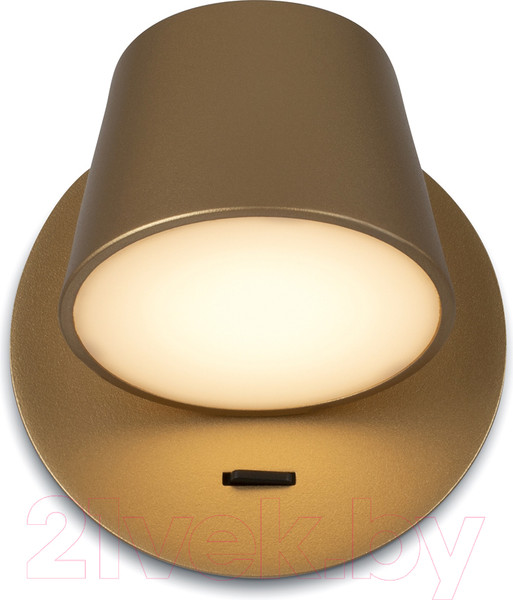 Изображение товара Бра Maytoni Pixel MOD421WL-L6BS3K