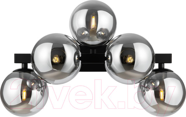 Изображение товара Бра Maytoni Dallas MOD547WL-05B