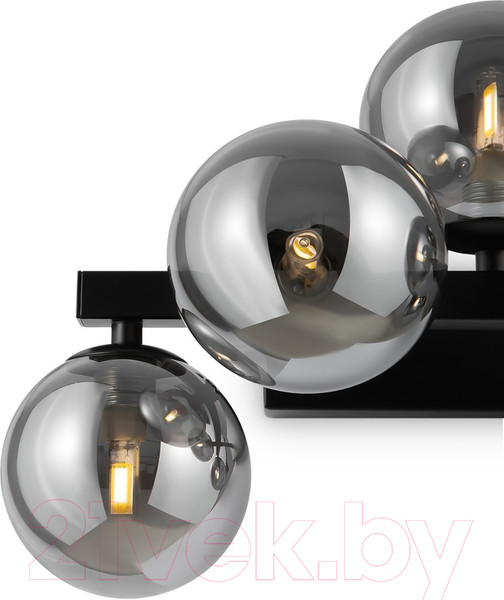 Изображение товара Бра Maytoni Dallas MOD547WL-05B