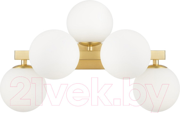 Изображение товара Бра Maytoni Dallas MOD547WL-05BS