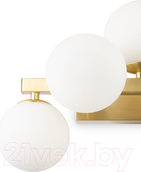 Изображение товара Бра Maytoni Dallas MOD547WL-05BS