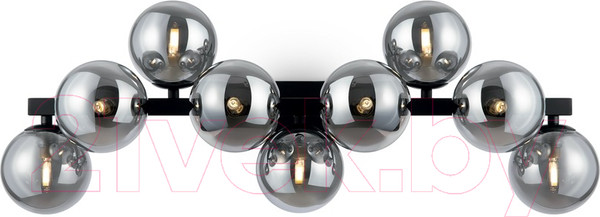 Изображение товара Бра Maytoni Dallas MOD547WL-09B