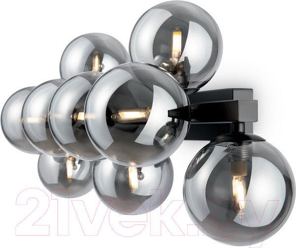 Изображение товара Бра Maytoni Dallas MOD547WL-09B