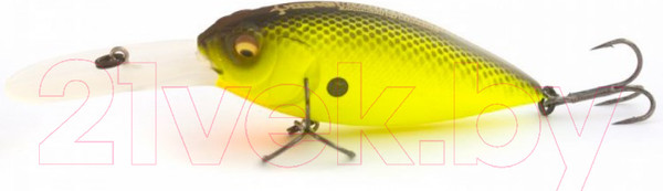 Изображение товара Воблер Bearking Diver X300 C